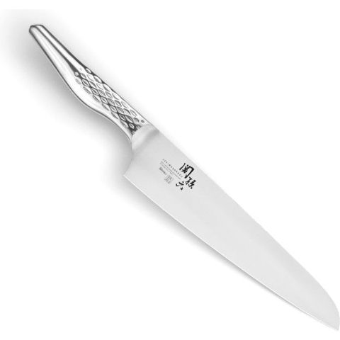 Kai Seki Magoroku Shoso koksmes, 21 cm