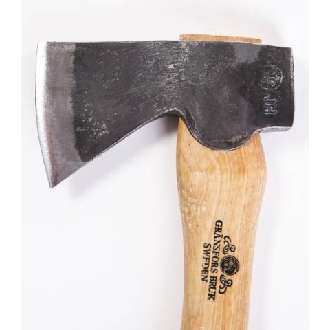 Gränsfors Bruk Hand Hatchet 413, handbijl