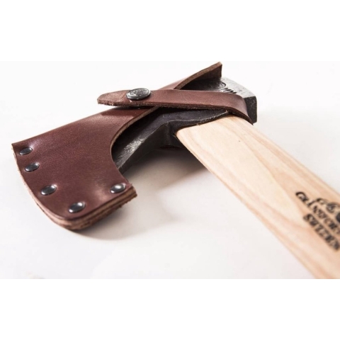 Gränsfors Bruk Wildlife Hatchet 415, trekkingbijl