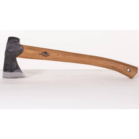 Gränsfors Bruk Hunter's Axe 418, jachtbijl