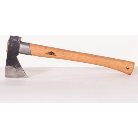 Gränsfors Bruk Outdoor Axe 425, bushcraftbijl