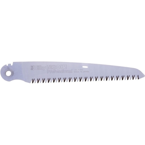 Silky F180 vervangingsblad, grof