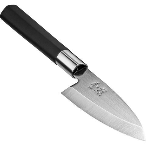 Kai Wasabi Black deba 10,5 cm, 6710D