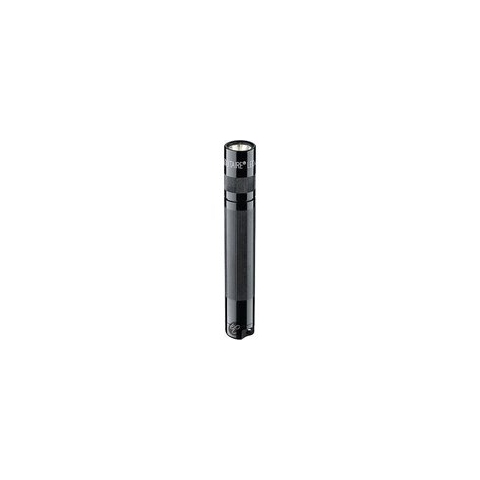 Maglite Solitaire LED zwart