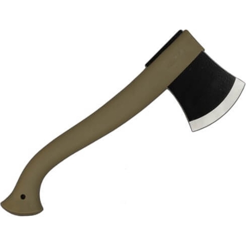 Mora Camping Axe - Outdoor Axe MG 1-1991 kampeerbijl