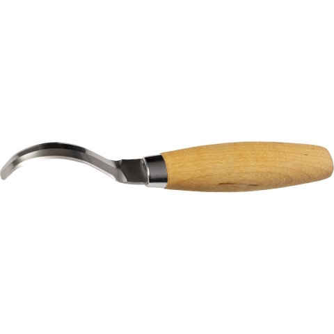 Morakniv Hook Knife 163 lepelmes