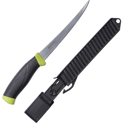 Morakniv Companion Fishing Comfort Fillet 155, 13869 fileermes