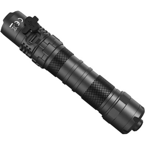 Nitecore P10i, 1800 lumen, tactische zaklamp