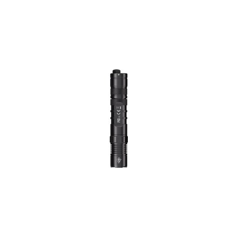 Nitecore P10 V2 zaklamp, 1100 lumen