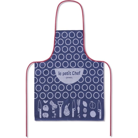 Opinel Le Petit Chef 1866, kinderschort