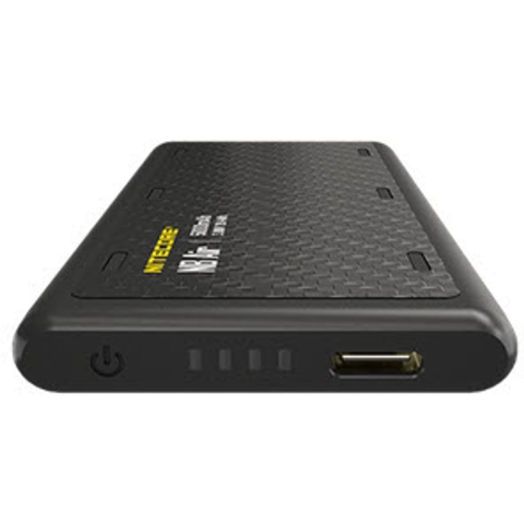 Nitecore NB AIR Powerbank, 5000mAh