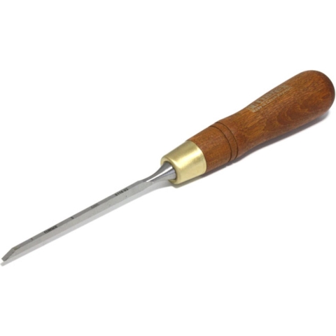 Narex Wood Line Plus Premium Bevel Edge Chisel 811603, steekbeitel, 3 mm
