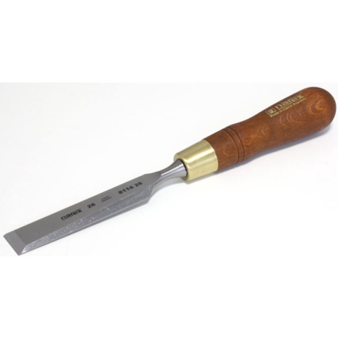 Narex Wood Line Plus Bevel Edge Chisel 811626, steekbeitel, 26 mm