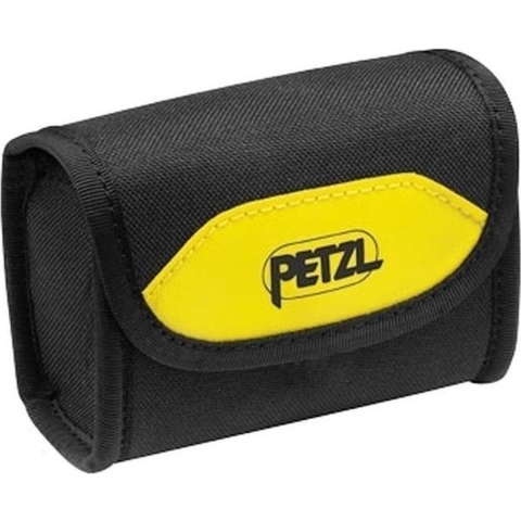 Petzl pouch voor Pixa hoofdlamp