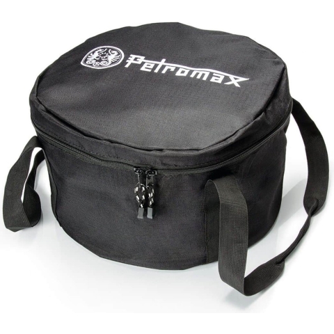 Petromax ft4.5 transporttas voor Dutch Oven, draagtas