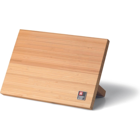 Richardson Sheffield 16411RD09924 magnetisch messenblok, bamboe