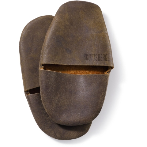 Skottsberg 534204 leren pannengreephouders