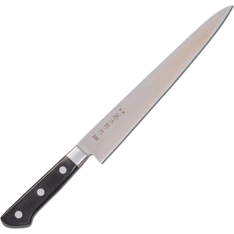 Tojiro DP 3 laags lemmet, vleesmes 24 cm