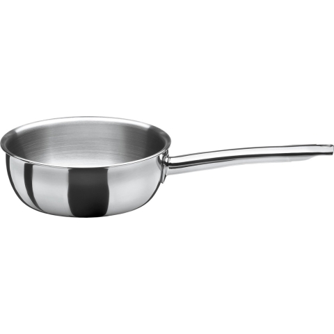 Spring Brigade Premium sauteuse 18 cm, 1,5L