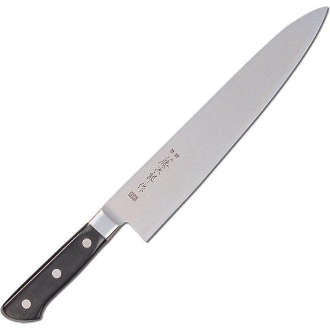 Tojiro DP 3 laags lemmet, koksmes 27 cm