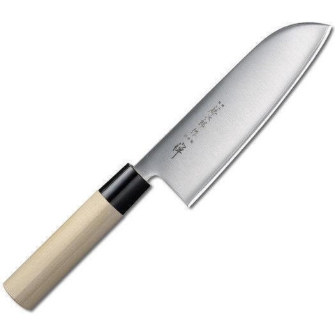 Tojiro Zen 3 laags lemmet, santoku 16,5 cm FD-567