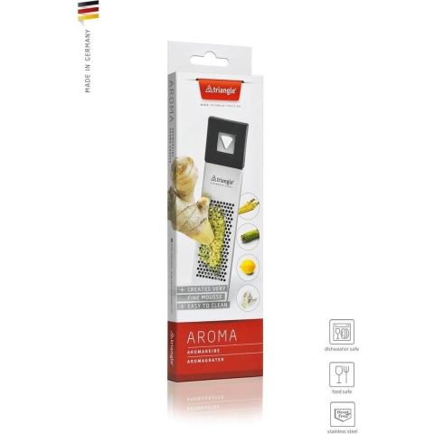 Triangle gember-/citroenrasp, 501371902