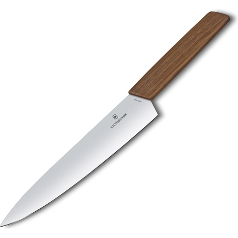 Victorinox Swiss Modern vleesmes 22 cm
