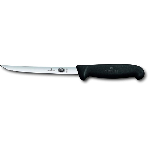 Victorinox Fibrox flexibel fileermes 15 cm, 5-6203-15