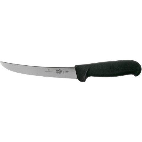 Victorinox Fibrox uitbeenmes 15 cm, 5.6503.15