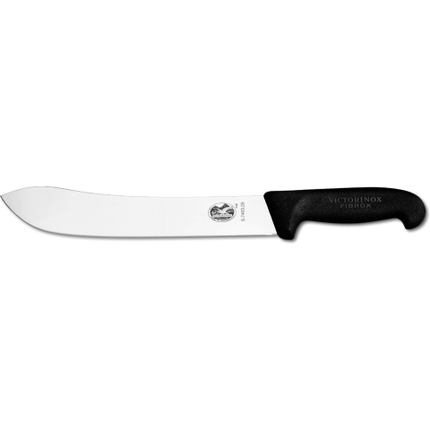 Victorinox Fibrox slagersmes 25 cm, 5-7403-25