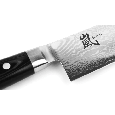 Yaxell Ran 36044 nakiri, 16,5 cm
