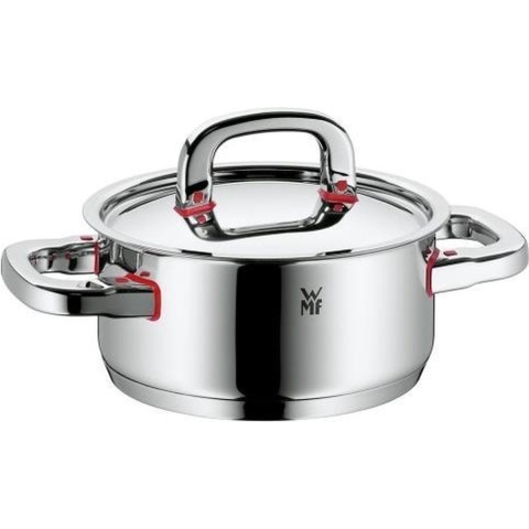 WMF Premium One 1788166040 kookpan laag 16 cm