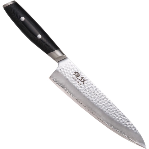 Yaxell Tsuchimon 36700 koksmes 20 cm