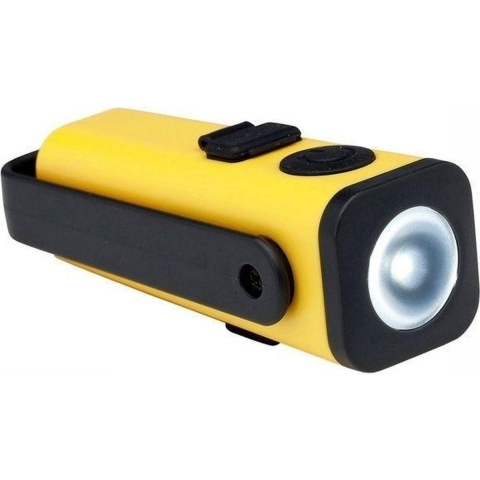 WakaWaka Pocket Light oplaadbare zaklamp 24-010