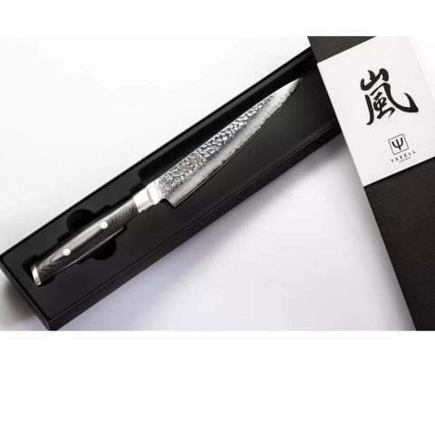 Yaxell Tsuchimon 36707 vleesmes 18 cm