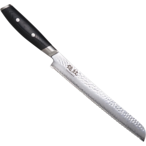 Yaxell Tsuchimon 36708 broodmes 23 cm