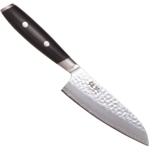 Yaxell Tsuchimon 36712 santoku 12,5 cm