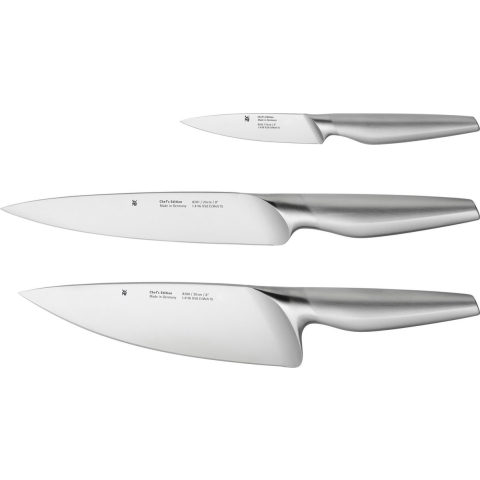 WMF Chef's Edition 1882109992 3-delige messenset