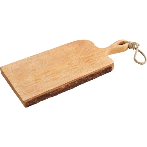 Zassenhaus serveerplank mangohout 46cm