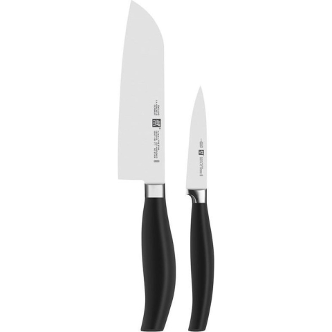 Zwilling J.A. Henckels 1001286 Five Star messenset, 2 delig