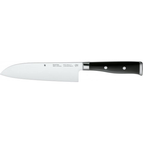 WMF Grand Class 1891726032, santoku 18 cm
