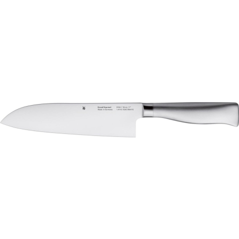 WMF Grand Gourmet 1891946032 santoku 18 cm