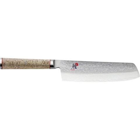 Miyabi by Zwilling 5000MCD Nakiri 17 cm, 34375-171-0