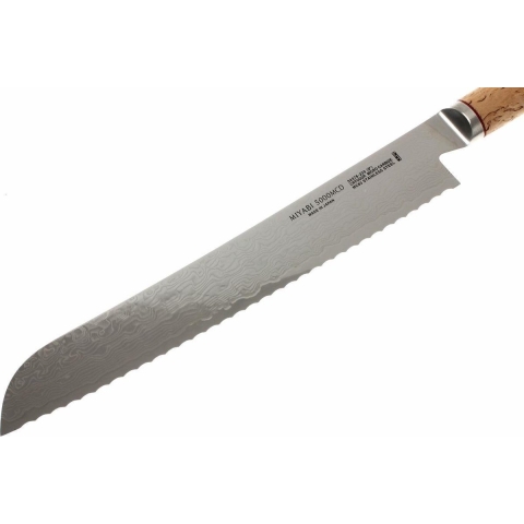 Miyabi by Zwilling 5000MCD broodmes, 34376-231