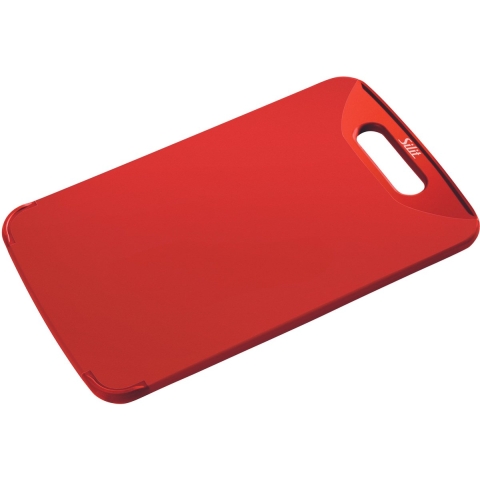 WMF Silit 2142274643 snijplank 32 x 20 cm rood