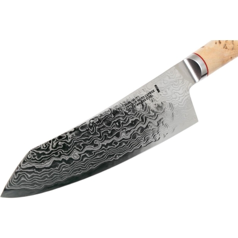 Miyabi by Zwilling 5000MCD Santoku 18 cm, 34388-181-0