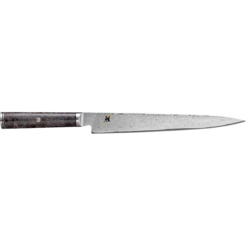 Zwilling Miyabi 5000MCD 67 Sujihiki 24 cm
