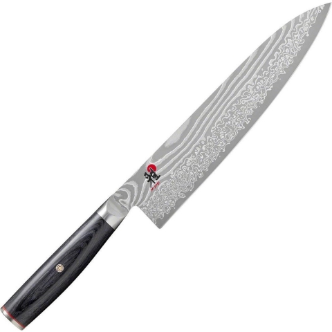 Miyabi 5000FCD gyutoh 24 cm, 34681-241
