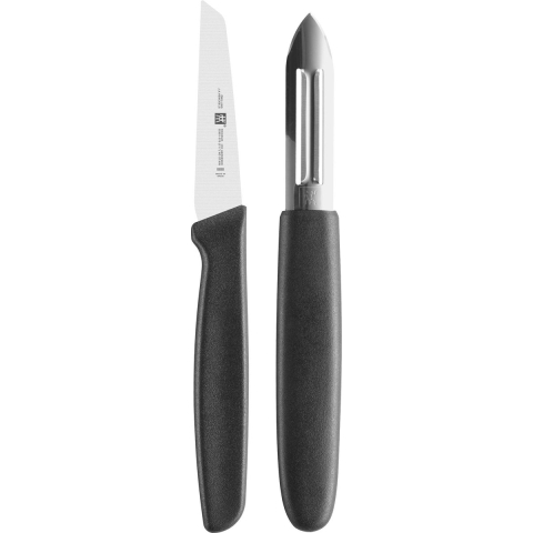 Zwilling 35211-001 Twin Grip 2-delige messenset