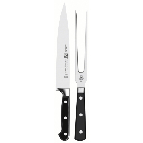 Zwilling 35601-100 Professional S trancheerset 2-delig